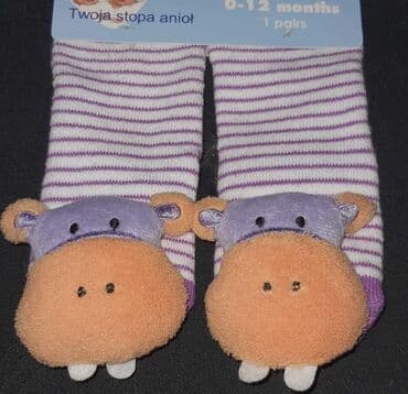 carapice sa zveckom: Carapice sa zveckom Vel 0-6m,0-12m,1-2g,2-3g Nisu sve Vel dostupne za — 18