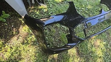 marker za kola: PREDNJI BRANIK G05 MSP ZA BMW X5 | BMW x5 g05 prednji branik MSP — 4