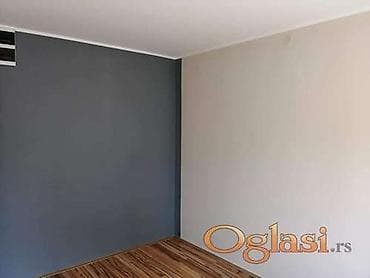 skidanje parketa: Molerski radovi Radim sve vrste molerskih poslova -krečenje -krečenje — 3