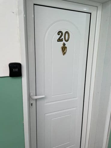 iznajmljivanje stanova valjevo: 2 sobe — 5