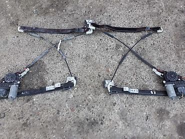 ELEKTRICNI PODIZACI STAKLA ZA FORD MONDEO | El podizaci ford mondeo