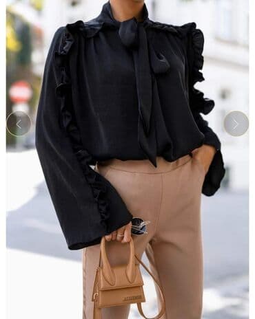 exit kosulje: Kosulje 2000 — 4