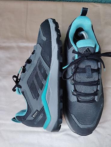 sandale br 42: Adidas Terrex trail patike – GORE‑TEX, broj EU 42 2/3 (UK 8,5 | US 9,5 — 3