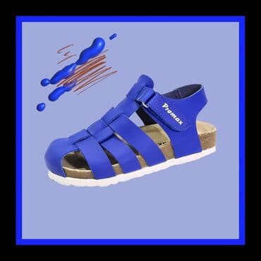 SNIZENJE Predivne lagane sandalice sa poluzatvorenim prsticima na lalafo.rs SNIZENJE Predivne lagane sandalice sa poluzatvorenim prsticima