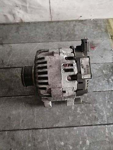 polovni alternator cena: ALTERNATOR ZA PEUGEOT EXPERT OD 2007. DO 2016. GOD. | Alternator — 2