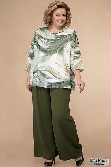 One size, bоја - Šareno — 1