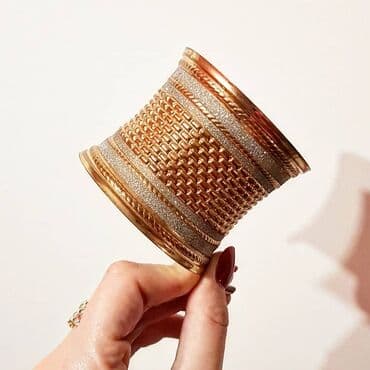 push up helanke new yorker: Bangle — 4