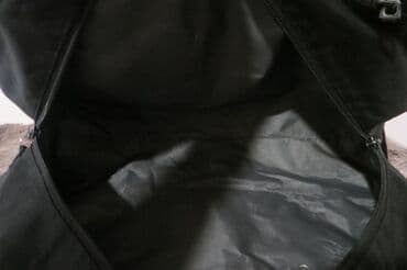 Ženska obuća: Nike, Materijal: Platno — 5