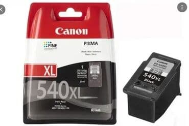 trimer za kosu i bradu lidl: *** AKCIJA *** #3049 InkJet kertridž Toner Orginal CANON: CRNI — 5