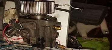 putarski kompresor: FIAT CROMA BOSH COMONRAIL PUMPA | ispravna bez regulatora. Skinuta — 1
