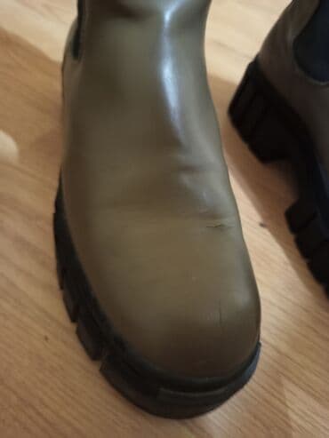 Beauty & Care: High boots, O'Neill, 40 — 4