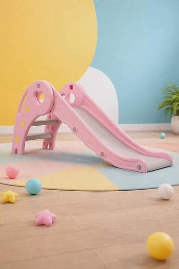 🛝 Dečiji tobogan – NOVO 🧸 dečiji tobogan, idealan za igru u kući ili