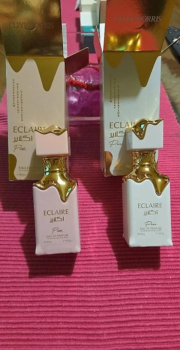 Parfemi: Svi modeli 
2500 din — 5