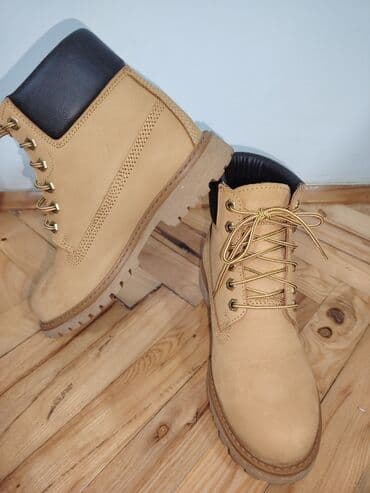 kožne jakne novi sad: Čizme, Lumberjack, 36 — 2