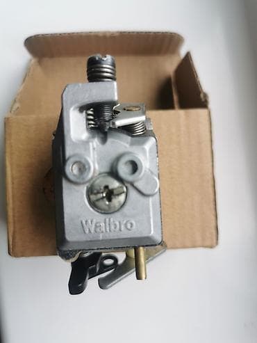 vakum staklo cena: Walbro karburator za benzinske uređaje - Originalni Walbro — 1