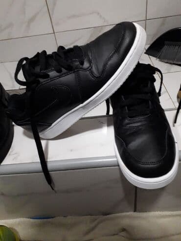 obuća iz turske: Nike, Veličina - 38 — 1