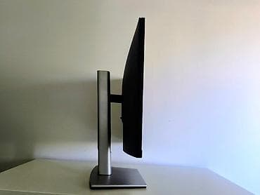 Dell Full HD IPS monitor 23.8" Prodajem  DELL Monitor P2422H LED — 3