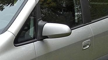 retrovizori: RETROVIZORI ZA OPEL ZAFIRA OD 1999. DO 2006. GOD. | Polovni — 1