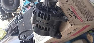 veev garancija: ALTERNATOR ZA FORD KA OD 1995. DO 2005. GOD. | alternator za ford ka — 1