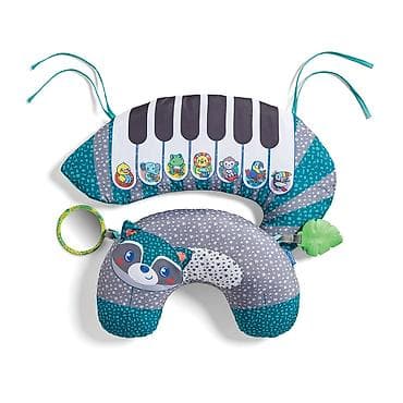 kaputi tim bajina basta: Infantino 3-u-1 Crib and Tummy Time Kicking Piano Šifra proizvoda: 11 — 1