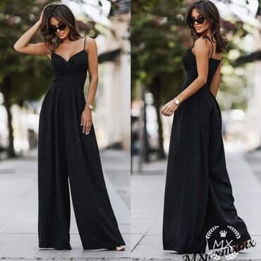 mona kombinezoni: Kombinezon 2600 din — 1