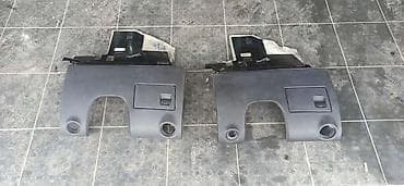 PLAATIKA ISPOD VOLANA ZA AUDI A8 | Plastika ispod volana za Audi A8