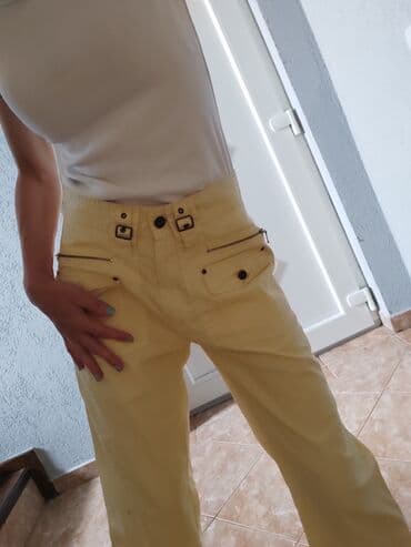 pantalone s: Pantalone 7/8,s — 1