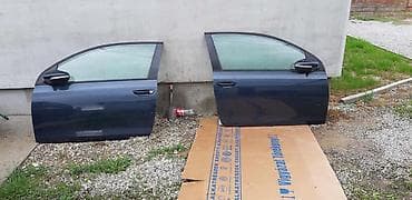 vucno oko za prikolice: GOLF 6 VRATA ZA VOLKSWAGEN GOLF 6 | — 3
