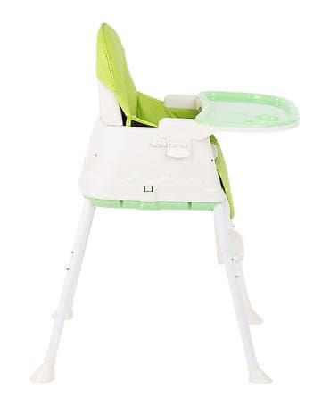 Hranilice: KIKKA BOO Hranilica CREAMY 2in1 – green Šifra proizvoda: KKB1 — 5