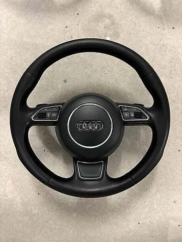 punjac za akumulator cena: VOLAN ZA AUDI A3, A6, A6 ALLROAD . OD 2011. DO 2018. GOD. | za — 2