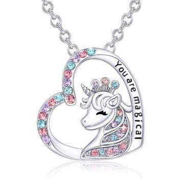 šeširi za devojčice: Ogrlica, Za devojčice — 3