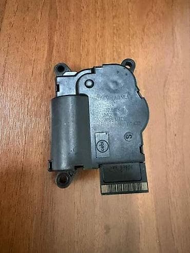 audi a4 b8 termostat: MOTOR KLAPNE KLIME ZA VOLKSWAGEN GOLF 7, PASSAT B8, TOURAN - — 1