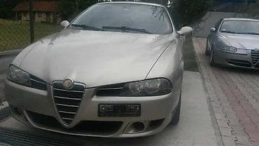 srem auto ruma: ALFA ROMEO- DELOVI | DELOVI ZA ALFU 159, 147, 147 restajling, 156 — 10