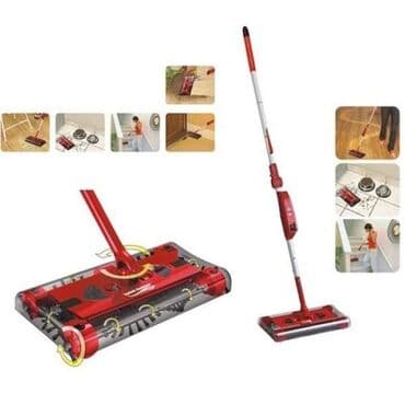 Bežični usisivač Cena 2600 dinara+Ptt 350 dinara. Bežični usisivač