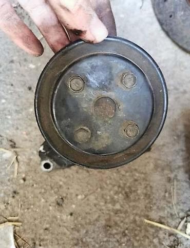 peraci pod pritiskom sa toplom vodom: VODENA PUMPA ZA NISSAN PRIMERA | Nissan primera 2.0 td vodena pumpa — 2