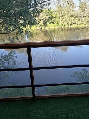 soba za izdavanje beograd: Izdajem vikendicu na Velikoj Moravi,idealna za ljubitelje ribolova — 7
