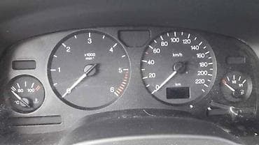 taxi tabla na baterije: KILOMETAR SAT ZA OPEL ZAFIRA OD 1999. DO 2005. GOD. | Polovni — 2