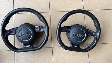 kuka za reno senik 1: VOLAN ZA AUDI A3, A4, A4 ALLROAD . OD 2011. DO 2020. GOD. | Kao — 3