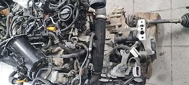 auto otpad audi mladenovac: MOTOR 1.6 TDI ZA VOLKSWAGEN GOLF 7, PASSAT B8 OD 2013. DO 2020. GOD. - — 2