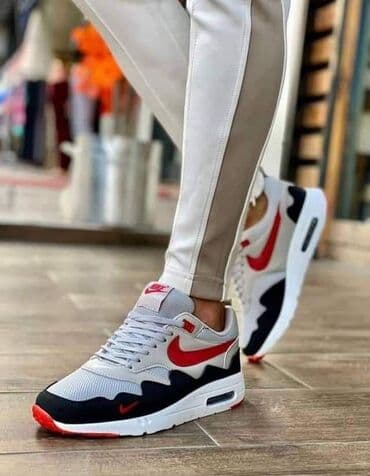 nike command air max: Trainers, size - 44 — 3
