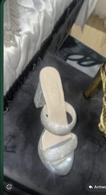 Women's Footwear: Elegantne ženske cipele i sandale – svečani modeli u više stilova i — 4