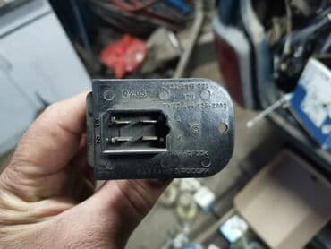 reostat ventilatora kabine citroen c3: Reostat za Lada 110, 111, 112 od 1999. do 2007. god. Novo — 6