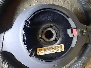 SENZOR UGLA VOLANA ZA SMART FORTWO | Smart fortwo senzor ugla volana