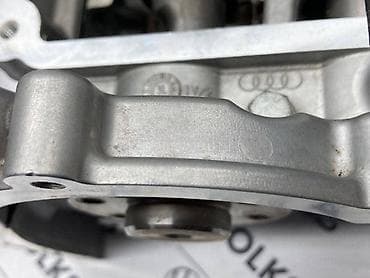 vw srbija: KOMPLETNE GLAVE ZA 3.0TDI ZA AUDI A4, A5, A6 . | Kompletna leva i — 5