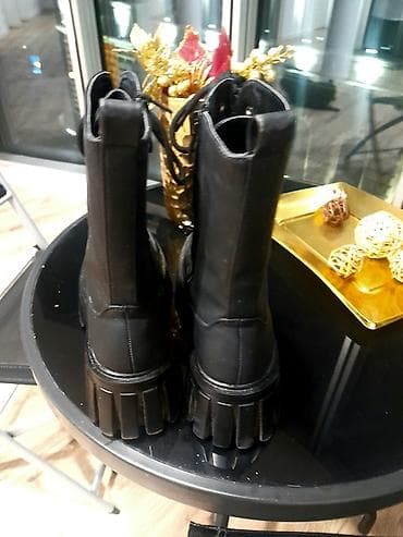 air max tn black: Ankle boots, Ara, 39 — 2