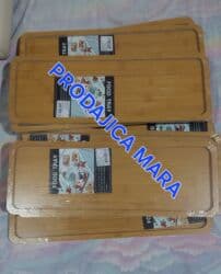 Tools & Equipment: Daske za Predjelo,Pečenje,ketering dimenzije su razne Akcija dok traju — 9