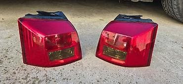 kia delovi: STOP SVETLA I STOP LAMPE ZA PEUGEOT 4007 | Stop svetlo, lampa — 1