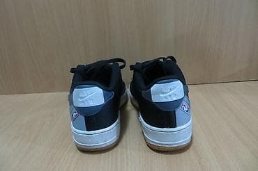 nike kozne patike: NIKE br 39 24,5cm, materijal koza, bez mana bilo kakve greske, ili — 4