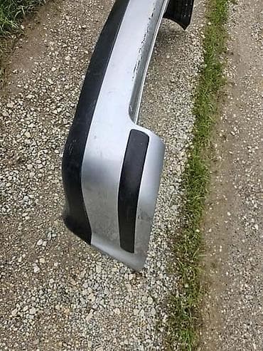 ajkula antena za auto: ZADNJI BRANIK ZA VOLKSWAGEN PASSAT B5.5 | Zadnji Branik VW Passat — 3