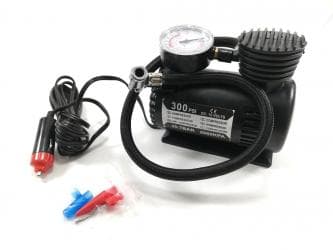 Vozila: Auto kompresor 12V na upaljač Auto kompresor 12V na upaljač Kompresor — 1